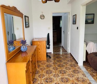 Kalavarda House | Lemon tree's house