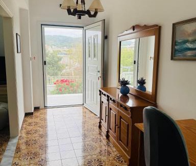 Kalavarda House | Lemon tree's house