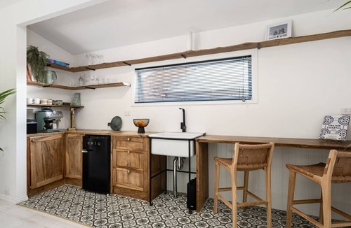 Beechworth Apartment | Lemon Tree Studio - A light filled, luxurious hideaway made for slow mornings & cosy nights