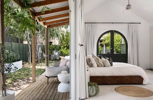 Beechworth Apartment | Lemon Tree Studio - A light filled, luxurious hideaway made for slow mornings & cosy nights
