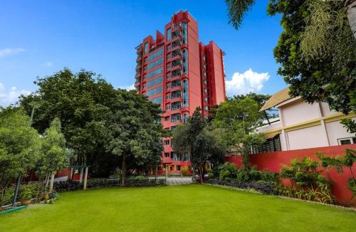 Narayanappa Garden Hotel | Lemon Tree Suites, Whitefield, Bengaluru