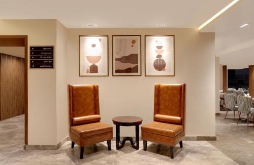 Narayanappa Garden Hotel | Lemon Tree Suites, Whitefield, Bengaluru