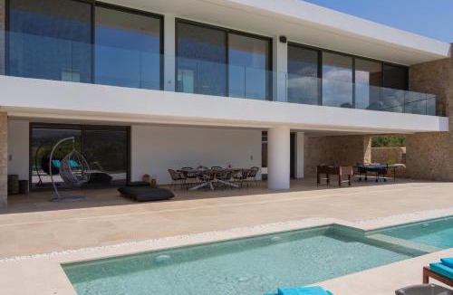 Pylos-Nestoras Villa | Lemon Tree Villa