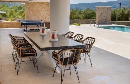 Pylos-Nestoras Villa | Lemon Tree Villa