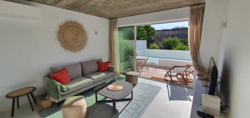 Lagos City Center Villa | Lemon Villa