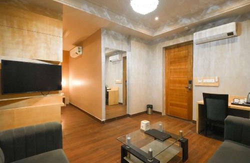 Alwar Hotel | Lemonade Hotel Alwar