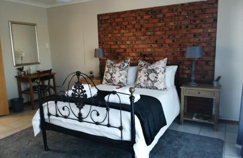 Bloemfontein Apartment | LemonBlossom