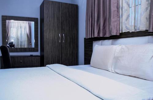 Kwara Hotel | LeMonet B&B Lodge