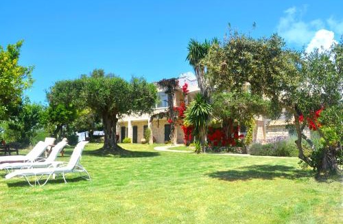 Pelekas Hotel | Lemoni Apartments