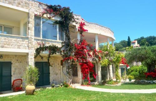 Pelekas Hotel | Lemoni Apartments