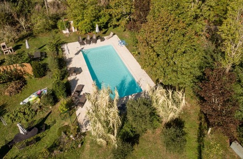 Les Essards House | Lemoniegites