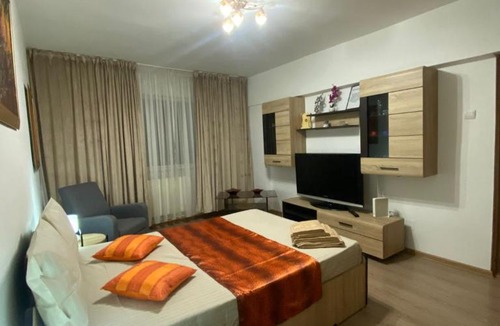 Focsani Apartment | Lemora Apartments 2