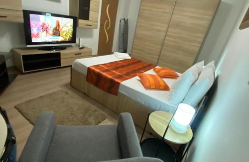 Focsani Apartment | Lemora Apartments 2