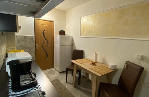 Focsani Apartment | Lemora Apartments 2