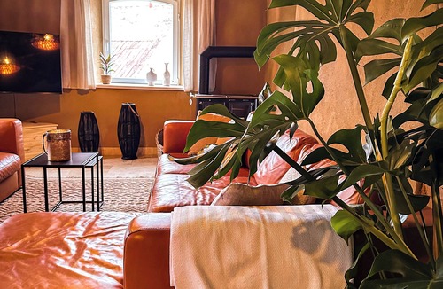 Hersdorf House | Lemora - Wellness oasis in the Eifel