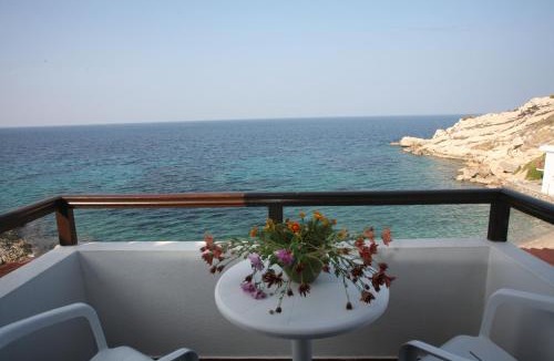Kokkari Hotel | Lemos Hotel