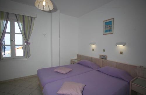 Kokkari Hotel | Lemos Hotel