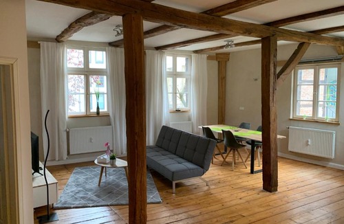 Altstadt Apartment | LemperDenkmal Münster