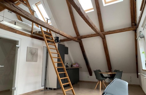 Altstadt Apartment | LemperDenkmal Münster