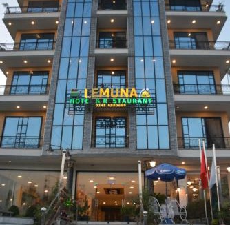 Miandam Hotel | Lemuna Hotel & Restaurant