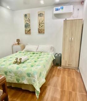 Davao House | Len Staycation in Panabo 3BDR-2BR-Downstairs Wifi Netflix