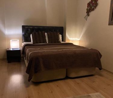 Old Town Apartment | Lena Central Flats