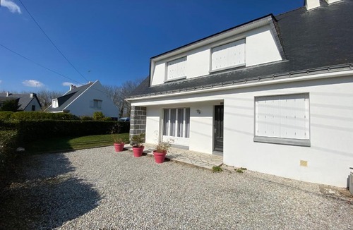 Le Fort Bloque House | LENA