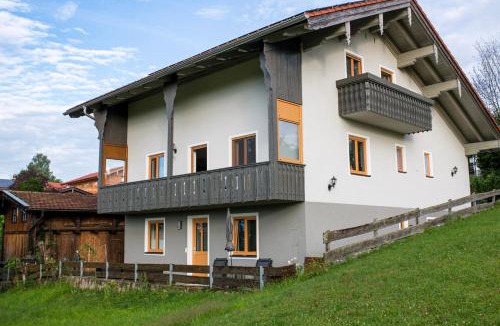 Samerberg Apartment | Lenas Bergblick