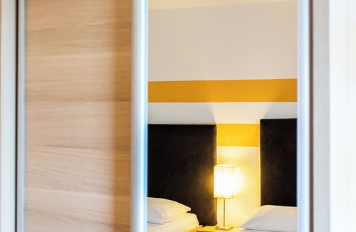 Donaustadt Hotel | Lenas Donau Hotel