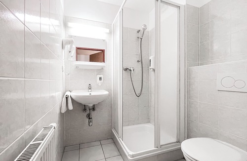 Donaustadt Hotel | Lenas Donau Hotel