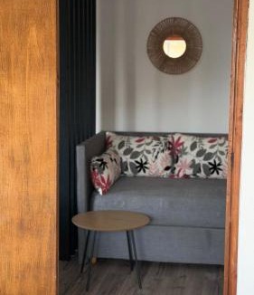 Nea Rodha Apartment | Lenas View Room Nea Roda