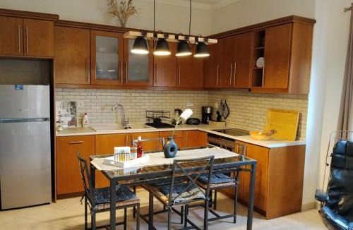Valanidorrachi Apartment | LenasApartment