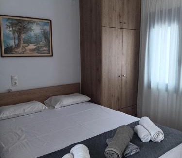 Lentas Apartment | Lendas Paradise studio 2