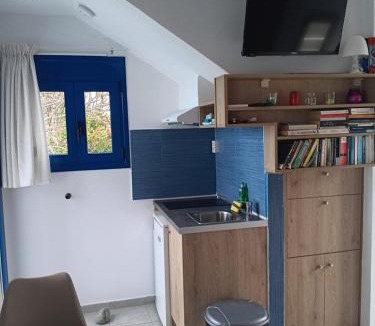 Lentas Apartment | Lendas Paradise studio 2
