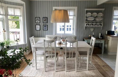Halden Villa | Lenes hus