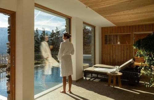 Soelden Ski Chalet | Leni Mountain Chalet