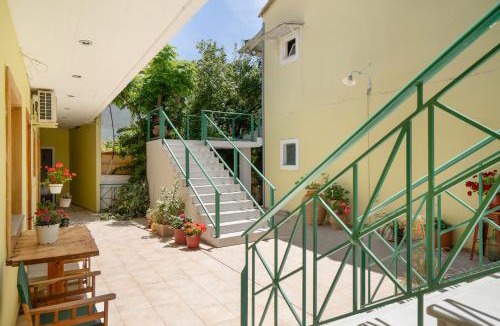 Kalamitsi Apartment | Lenia Studios