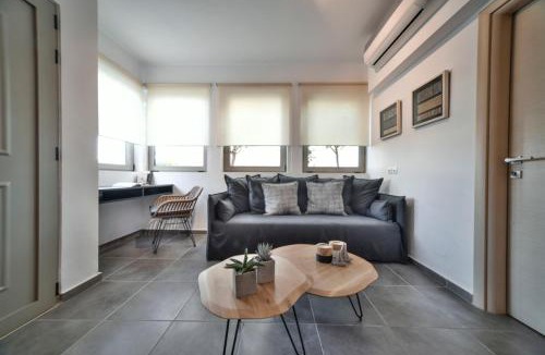 Agia Galini House | Lenikos Resort