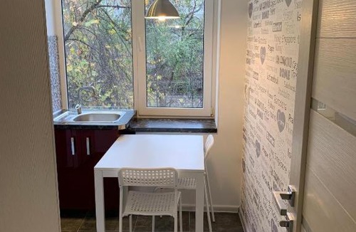 Balti Apartment | Leninstr