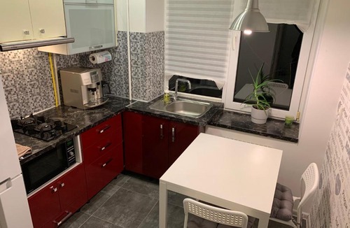 Balti Apartment | Leninstr