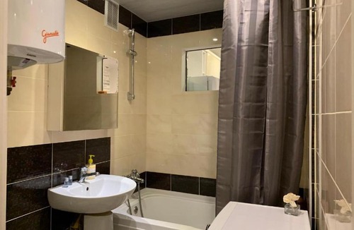 Balti Apartment | Leninstr