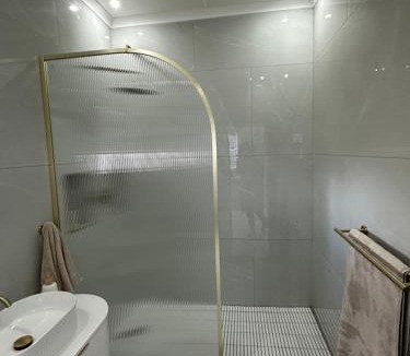 Kimberley Apartment | Lenmed Luxe Stay