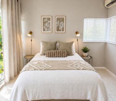Kimberley Apartment | Lenmed Luxe Stay