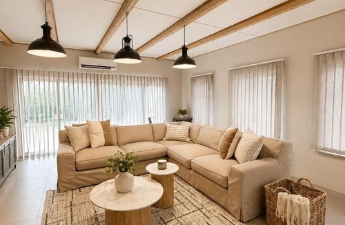 Kimberley Apartment | Lenmed Prime Spot