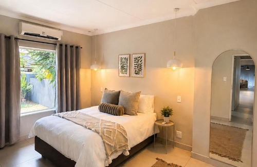Kimberley Apartment | Lenmed Prime Spot