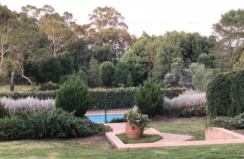 Armidale House | Lenore at Armidale