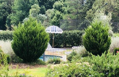Armidale House | Lenore at Armidale