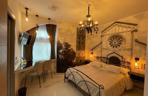 San Zeno House | LeNotti Verona