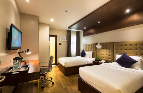 Dagupan Hotel | Lenox Hotel