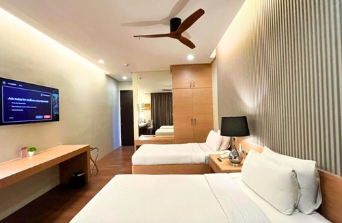 Dagupan Hotel | Lenox Hotel
